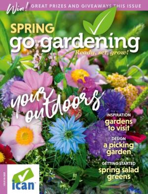 GG Spring 2025 GIN cover