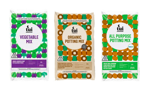 Potting Mix